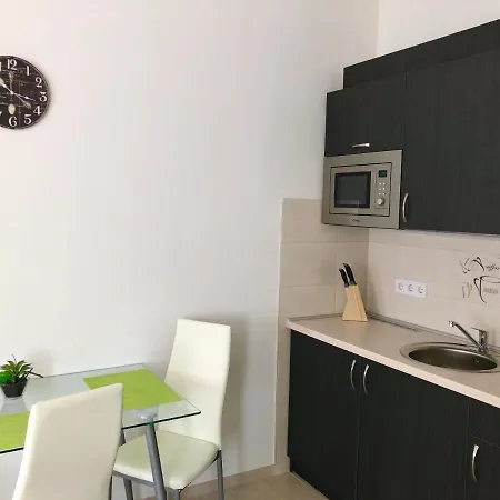 Apartament Deluxe