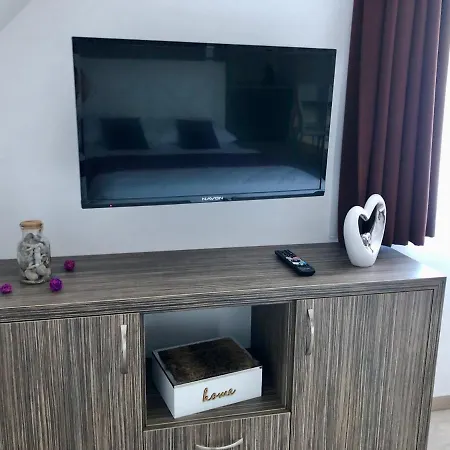 Apartment Deluxe