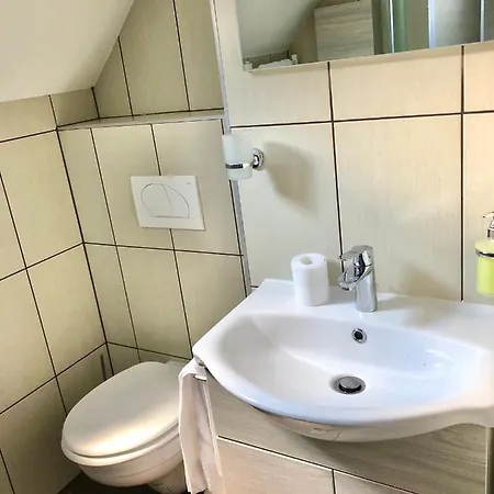 Apartament Deluxe