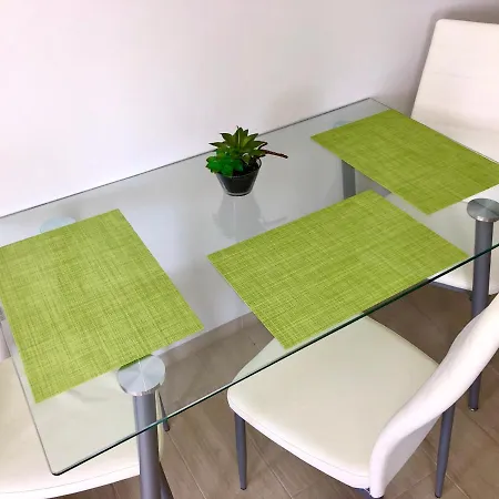 Appartement Deluxe Zalakaros