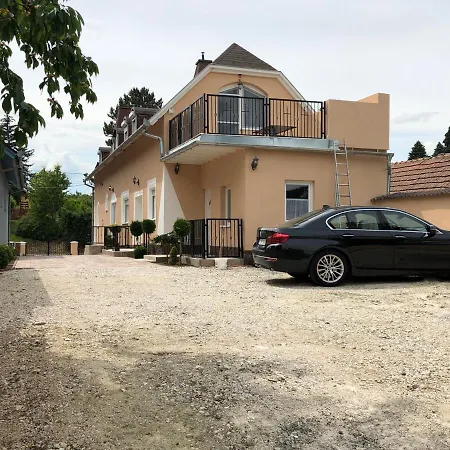 Apartament Deluxe Zalakaros