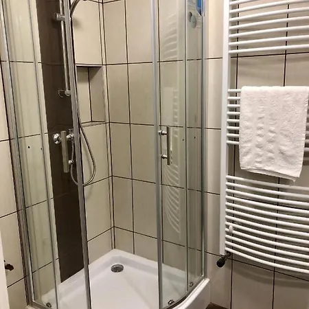 Deluxe Apartament Zalakaros