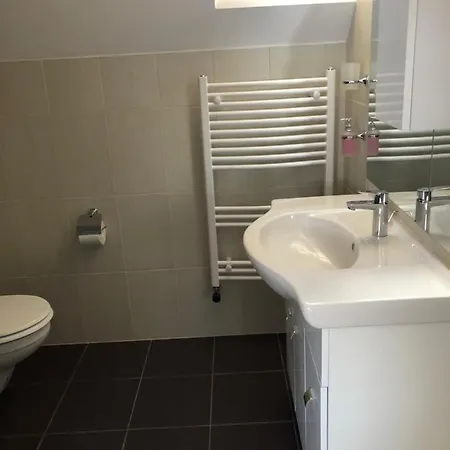 Apartment Deluxe Zalakaros