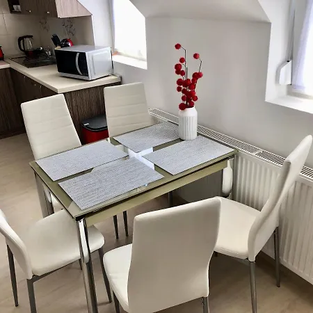 Apartment Deluxe