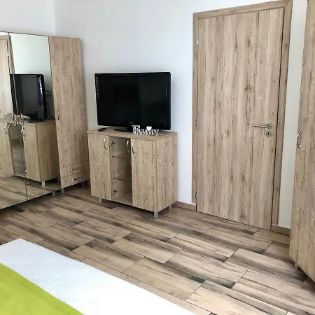 Deluxe Apartment Zalakaros