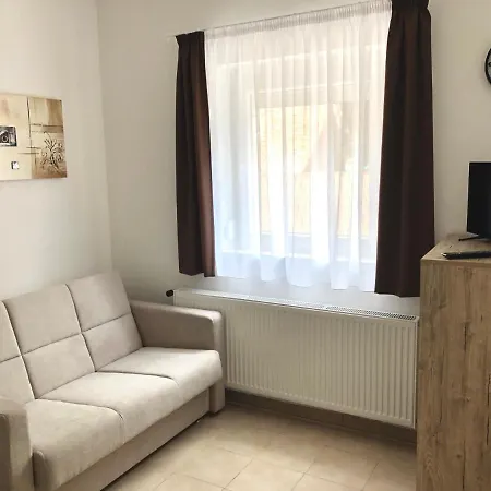 Apartment Deluxe