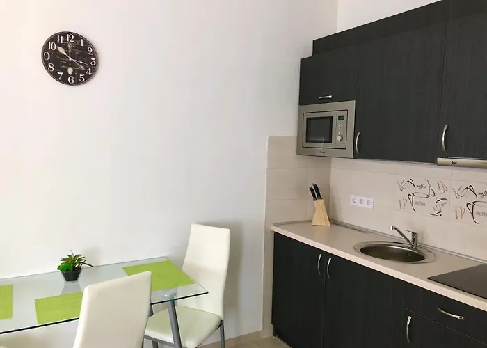 Apartamento Deluxe