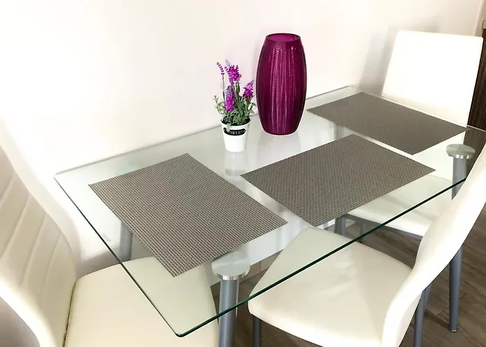 Apartamento Deluxe *