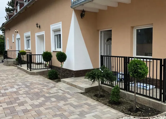 Deluxe Appartement *