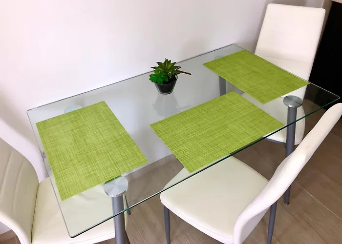 Appartement Deluxe Zalakaros