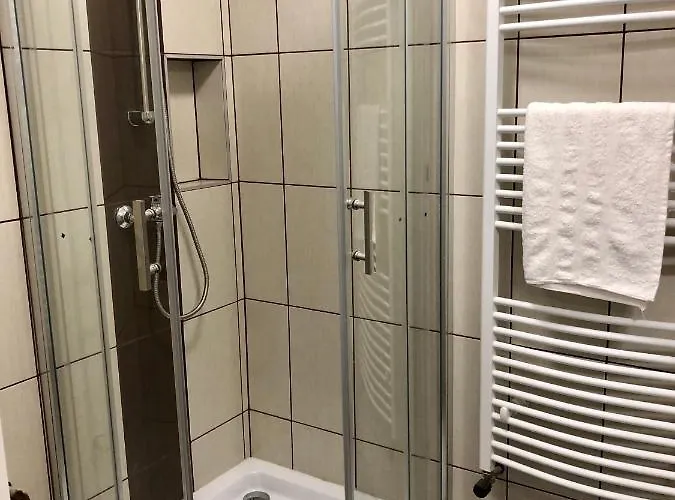 Deluxe Appartement Zalakaros