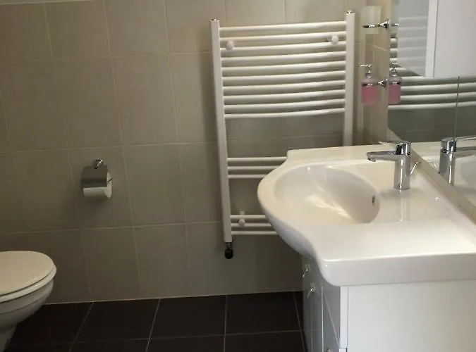 Apartamento Deluxe Zalakaros