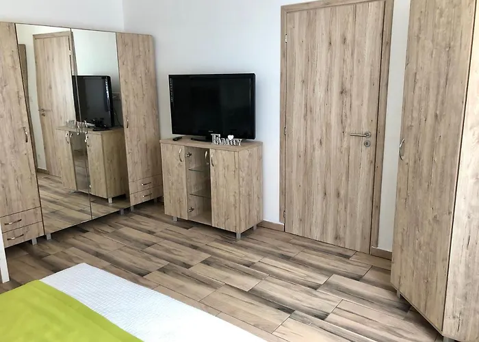 Deluxe Appartement Zalakaros