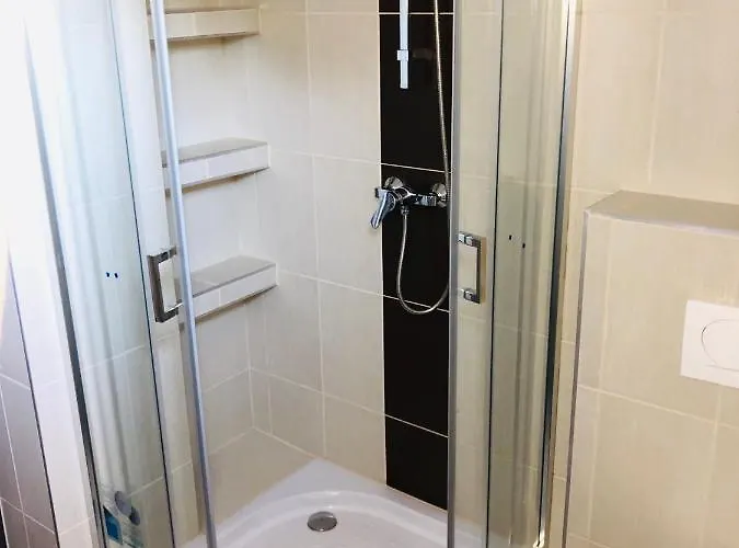 Apartamento Deluxe *