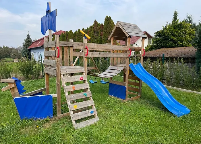 Deluxe Appartement Zalakaros