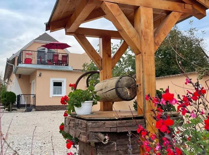 Apartamento Deluxe *