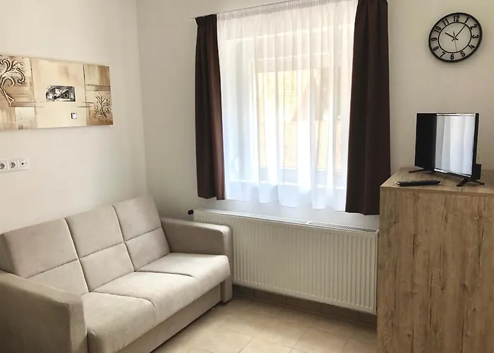 Apartamento Deluxe
