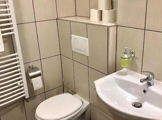 Deluxe Appartement *